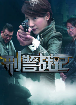 刑警战记封面图