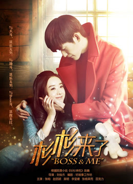 杉杉来了封面图