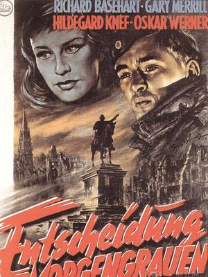 血战莱茵河封面图