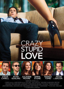 疯狂愚蠢的爱封面图