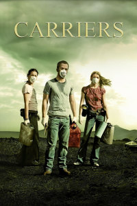 末日病毒封面图