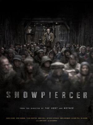 雪国列车封面图