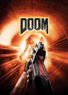 毁灭战士封面图