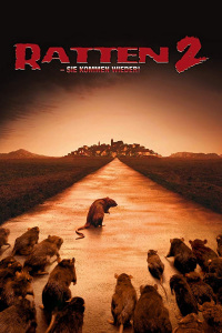 老鼠危机封面图