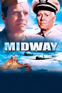 中途岛之战封面图