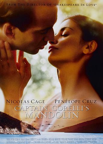 战地情人封面图