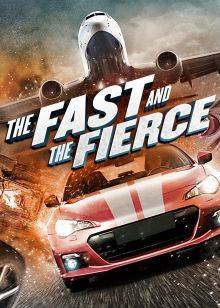 速度与激战封面图