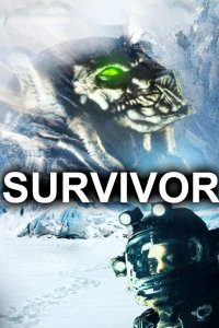 幸存者封面图