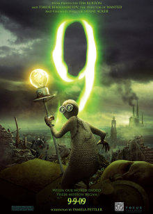 机器人9号封面图