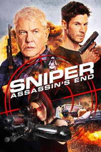 狙击精英：绝路反击封面图