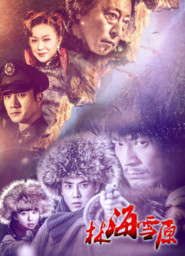 林海雪原封面图