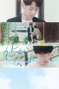 犹如故人来封面图