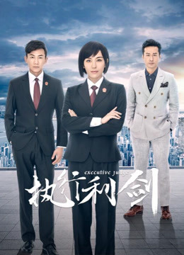 执行利剑封面图