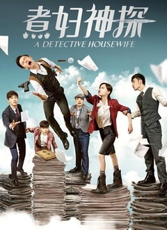 煮妇神探封面图