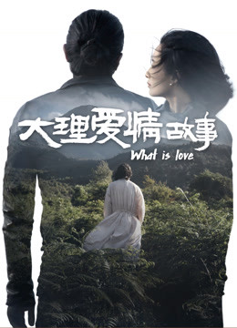 大理爱情故事封面图