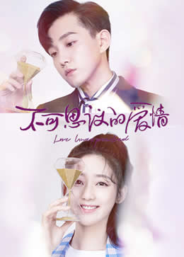 不可思议的爱情封面图