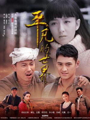 平凡的世界封面图