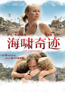 海啸奇迹封面图