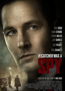 接球手间谍封面图