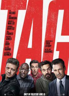 抓人游戏封面图