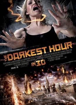 至暗之时封面图