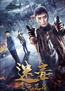 迷毒之无足鸟封面图