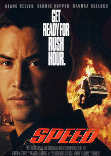 生死时速封面图