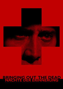 穿梭阴阳界封面图