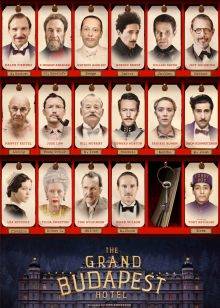 布达佩斯大饭店封面图