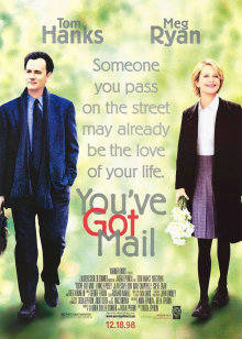 电子情书封面图