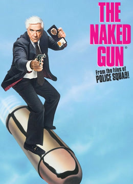 白头神探封面图