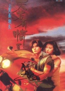 天若有情2之天长地久封面图