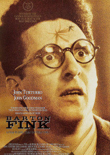 巴顿·芬克封面图