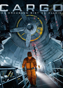 太空运输封面图