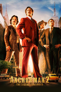 王牌播音员2封面图