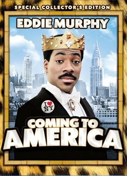 美国之旅封面图