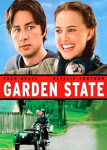 情归新泽西封面图