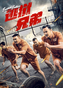 逃狱兄弟封面图