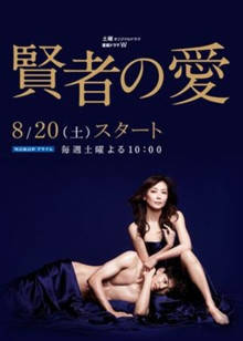 贤者之爱封面图