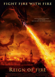 火龙帝国封面图