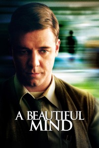 美丽心灵封面图