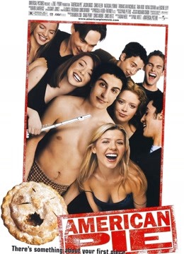 美国派封面图