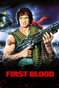 第一滴血封面图