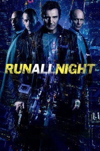 暗夜逐仇封面图