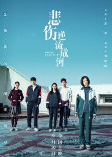 悲伤逆流成河封面图