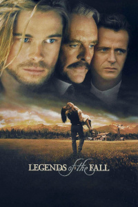 燃情岁月封面图