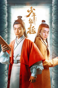 少年包拯封面图