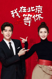 我在北京等你封面图