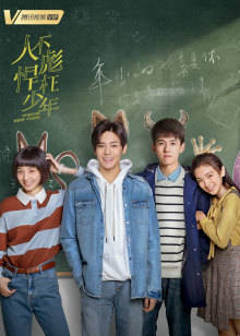 人不彪悍枉少年封面图