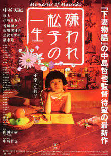 被嫌弃的松子的一生封面图